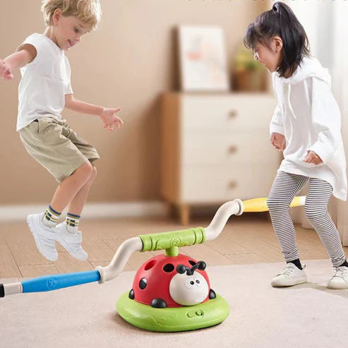 3-in-1 fun & movement toy