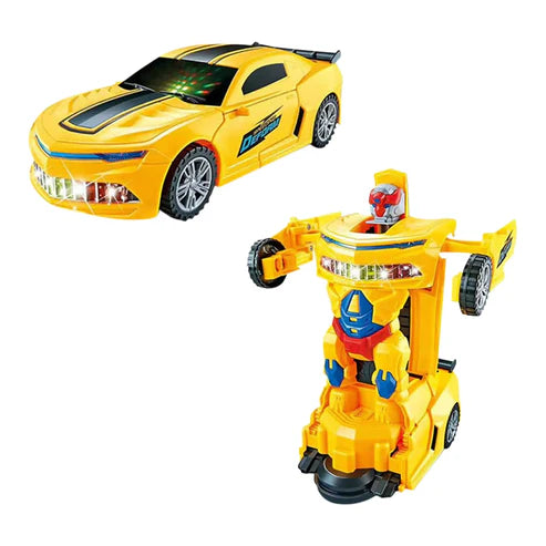 AutoMorph toy vehicle